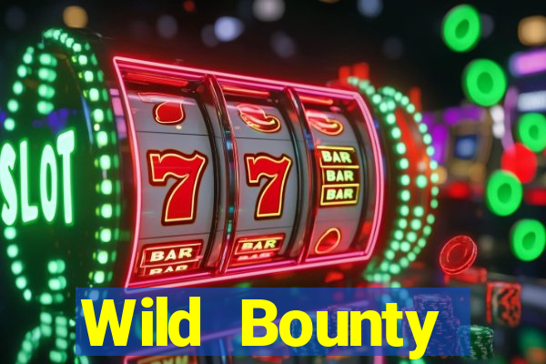 Wild Bounty Showdown horario pagante